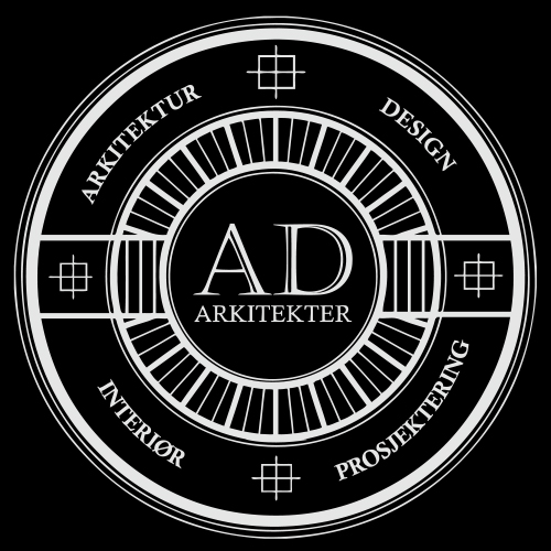 AD Arkitekter logo