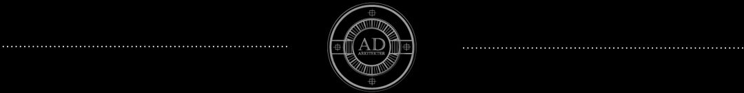 AD Arkitekter footer-logo